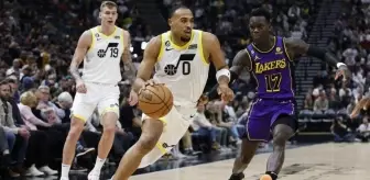 Talen Horton-Tucker kimdir? Talen Horton-Tucker kaç yaşında, nereli? Hangi takımda oynuyor?
