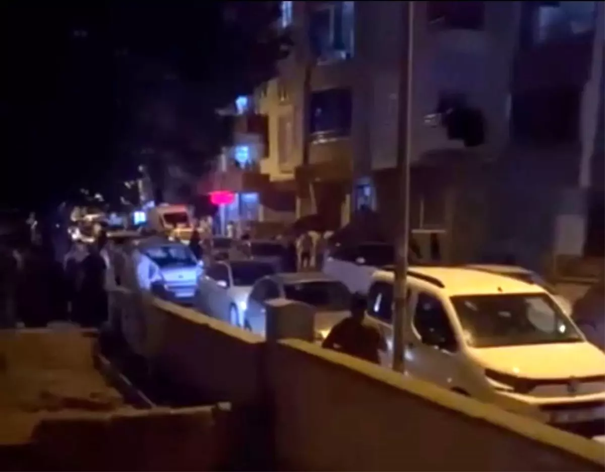 Tatvan'da Araç Park İhtilafı Silahlı Kavgaya Dönüştü: Bir Ölü