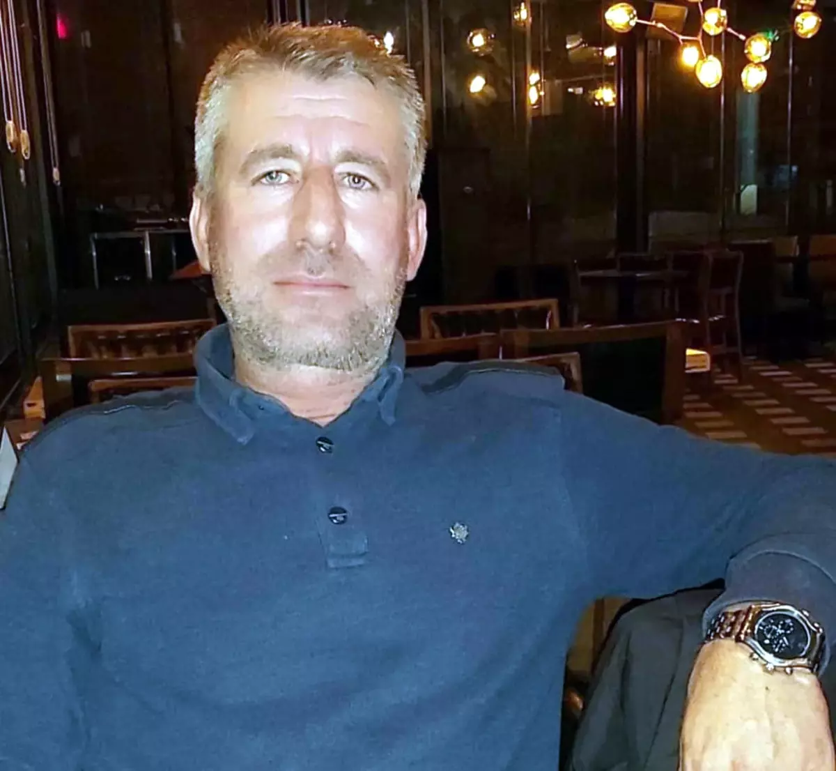 Tekirdağ'da İş İnsanı Cinayeti: Orhan Aybaş Tutuklandı