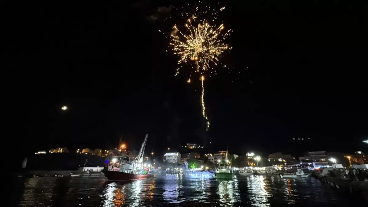 Tekirdağ'da Yeni Av Sezonu Coşkuyla Başladı