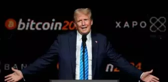 Trump yönetiminde Gazze için Blockchain tabanlı toprak planı