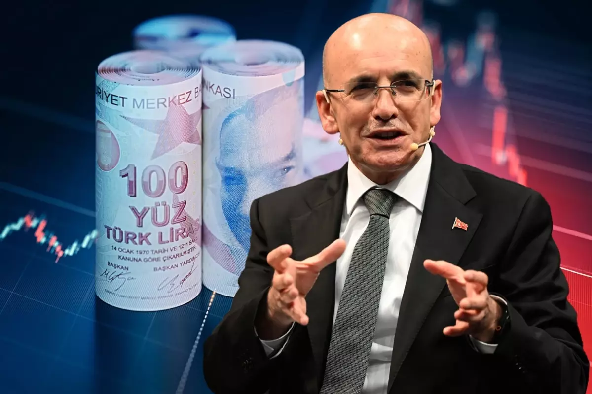 Türkiye ekonomisi 2. çeyrekte 4,8 büyüdü