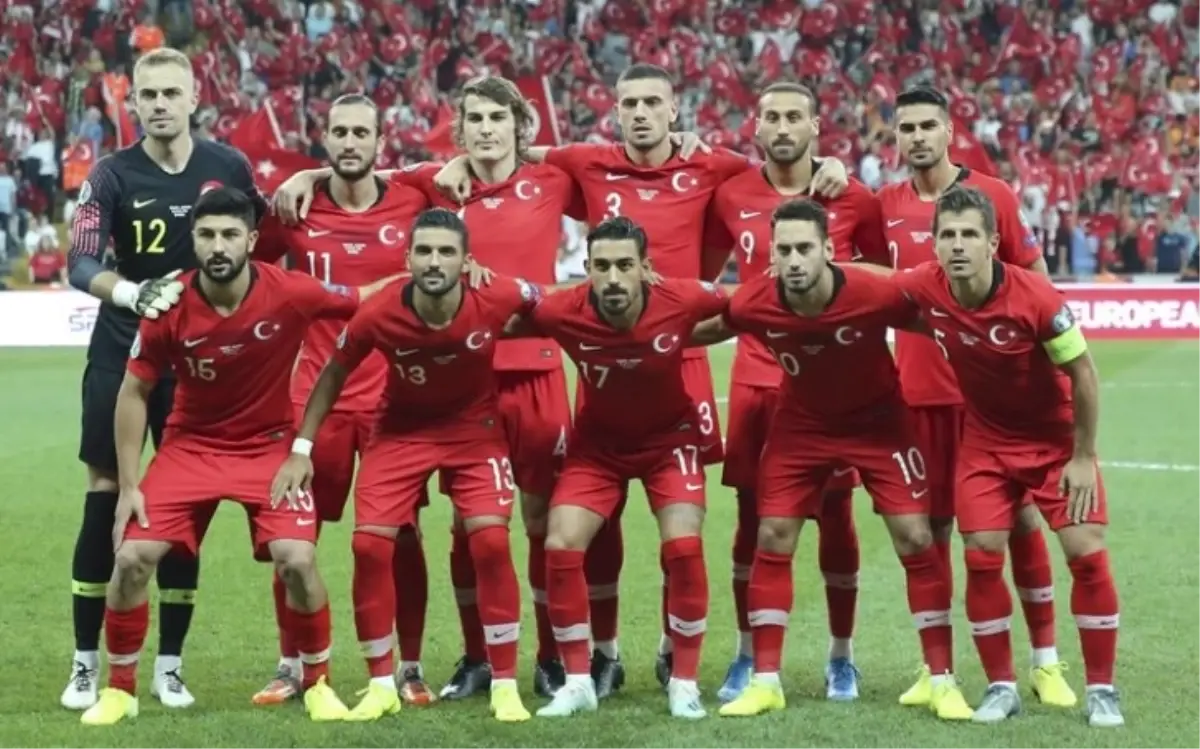 Türkiye Gürcistan maçı hangi kanalda?