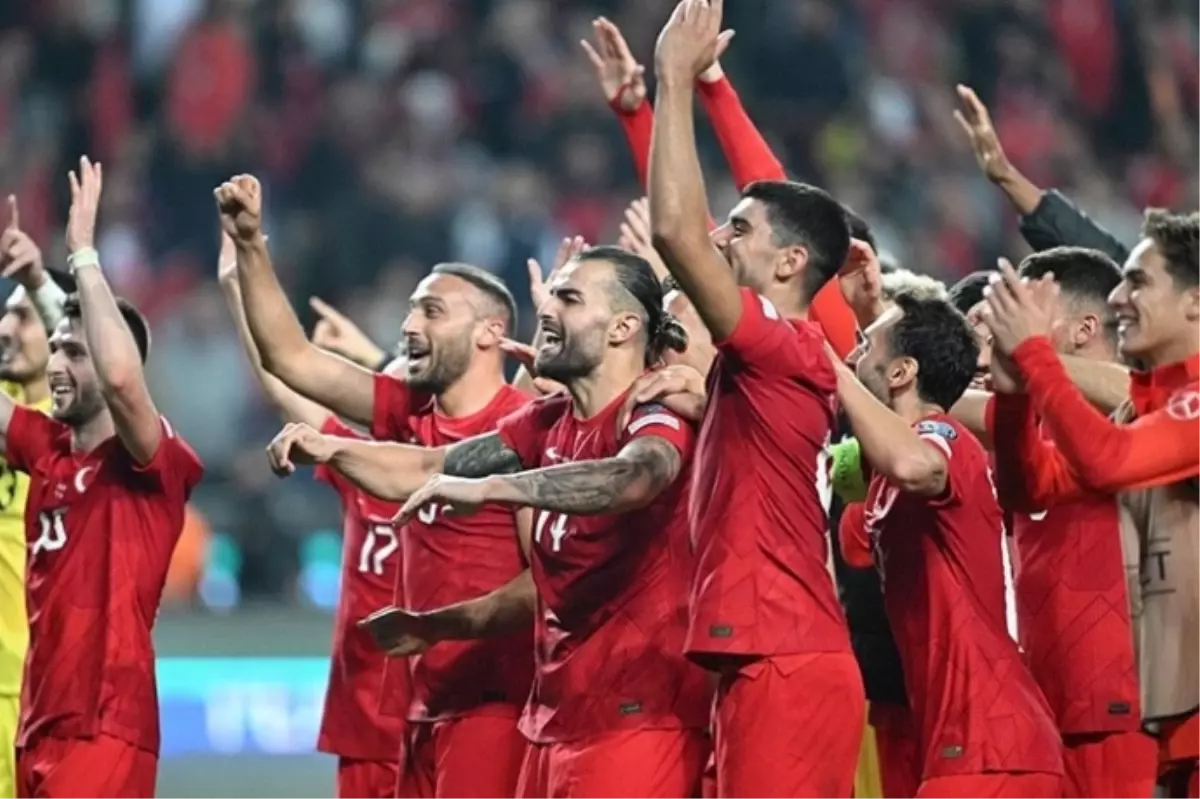 Türkiye İspanya maçı hangi ne zaman, hangi kanalda?