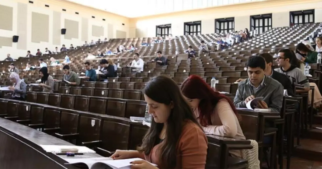 Üniversite kayıtları başladı mı? Üniversite kayıtları ne zaman, nasıl yapılır?