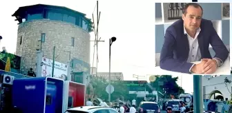 Ünlü iş insanı borç ve alacak listesi bırakıp intihar etti