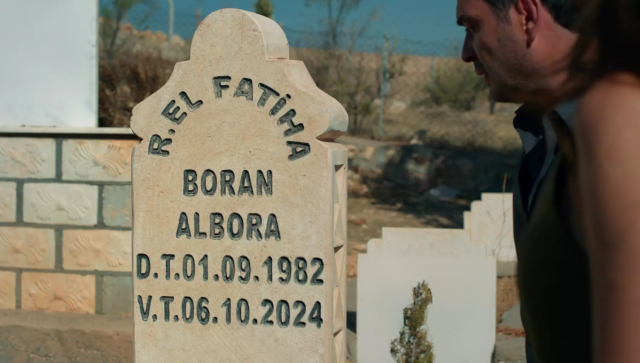 Uzak Şehir yeni sezon fragmanı izle! Uzak Şehir 2. sezon tarihi belli oldu mu? Boran'ın karısı kim?