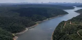 Uzman isimlerden korkutan tahmin: İstanbul'un 3 aylık suyu kaldı