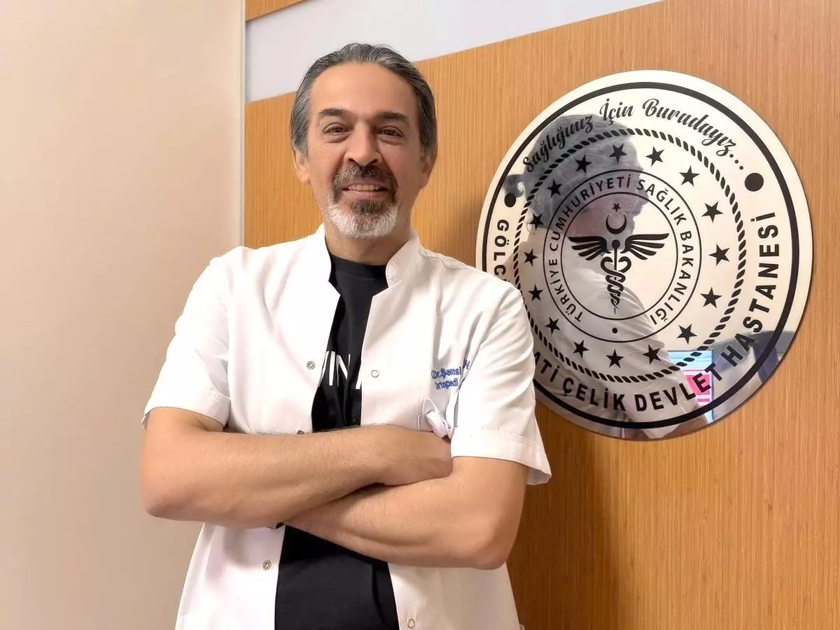 Uzmanlardan Ailelere Okul Çantası Uyarısı: Duruş Bozukluklarına Dikkat!