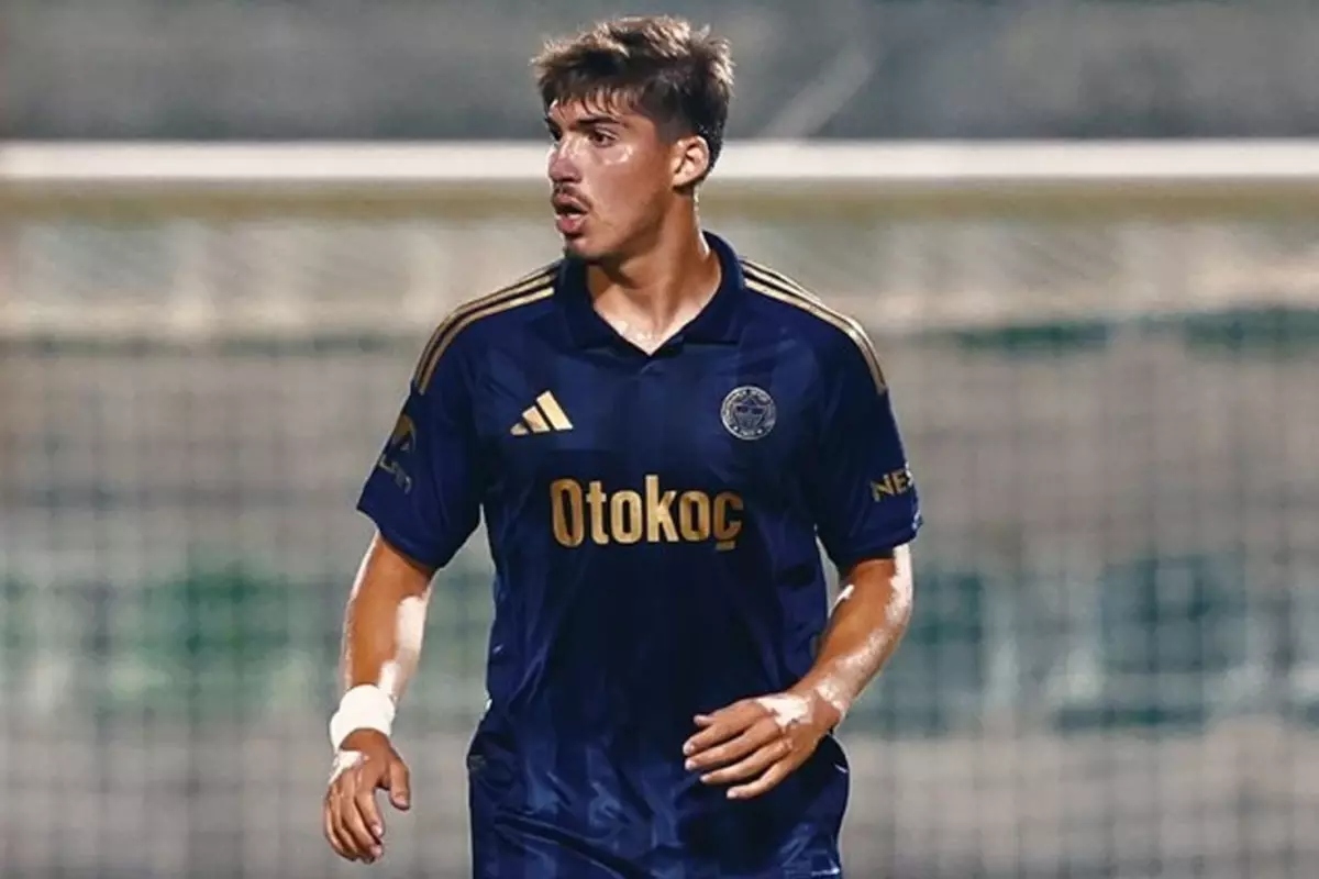 Yusuf Akçiçek 22 milyon euro karşılığında Al-Hilal'de