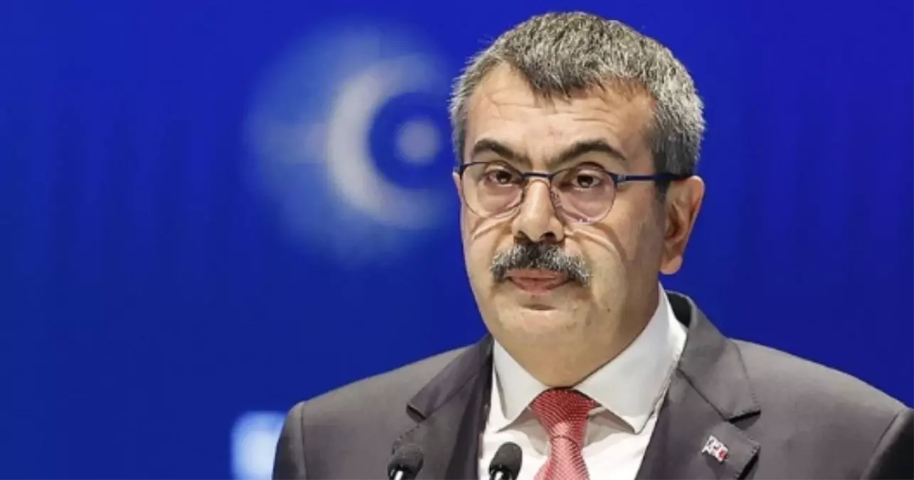 Yusuf Tekin kimdir? Yusuf Tekin kaç yaşında, nereli?