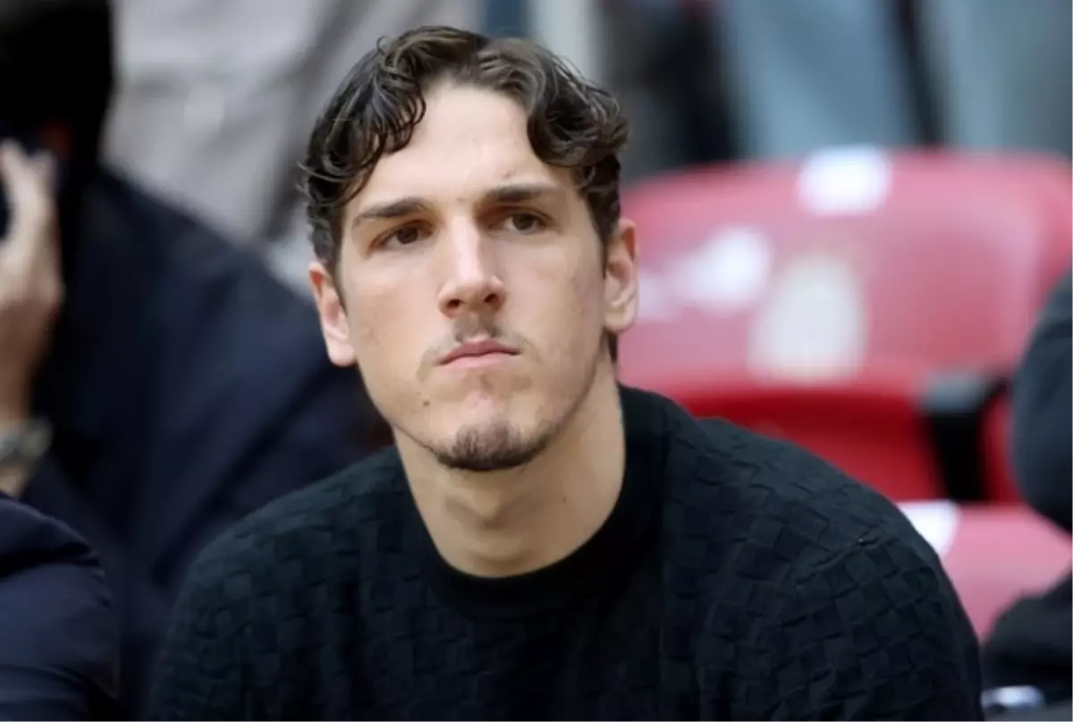 Zaniolo gitti mi, Galatasaray'dan ayrıldı mı?