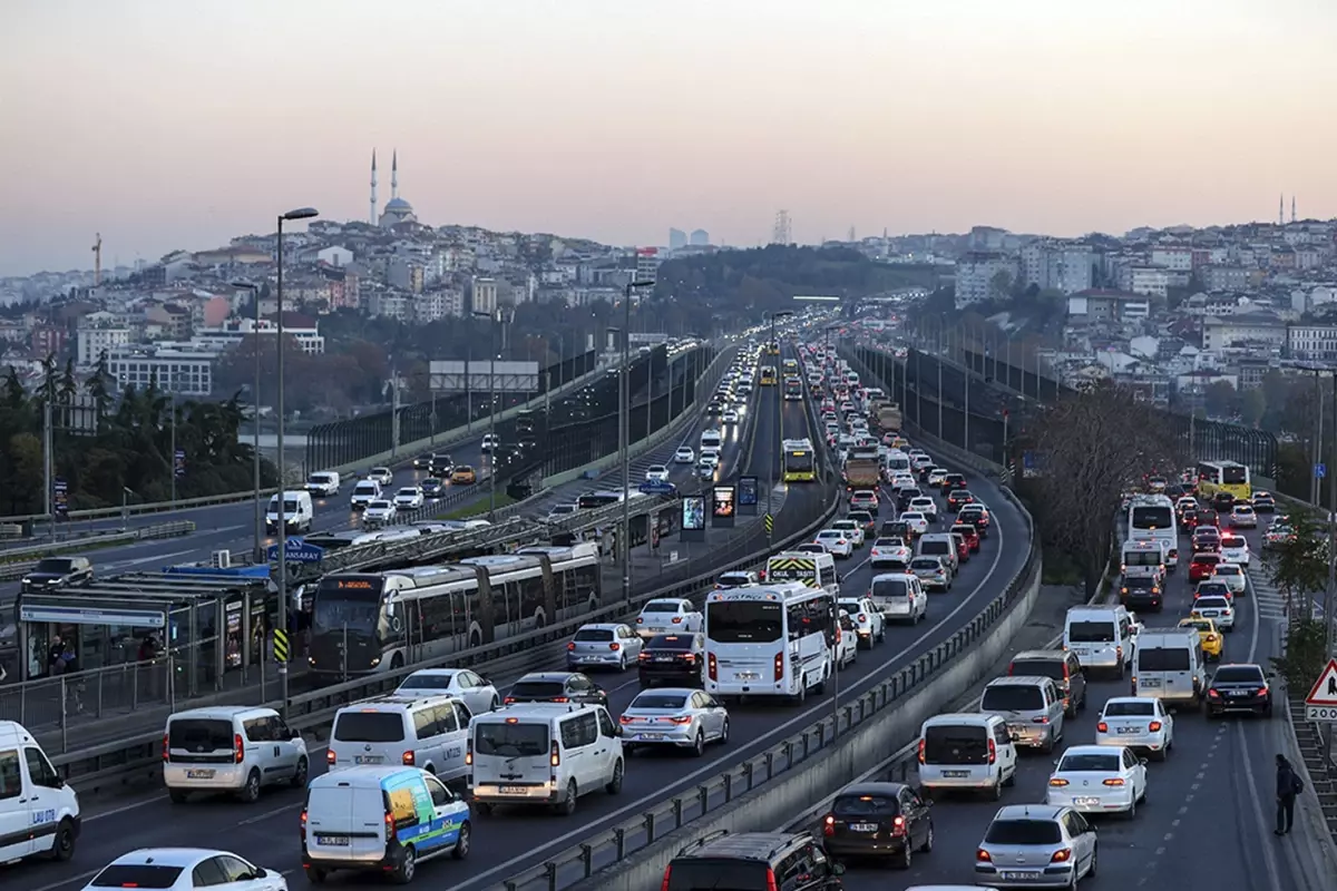 Zorunlu trafik sigortasında Eylül ayı tarifeleri belli oldu
