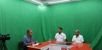 2 saat planlanan program 3 dakika sürdü, moderatör ne yapacağını şaşırdı