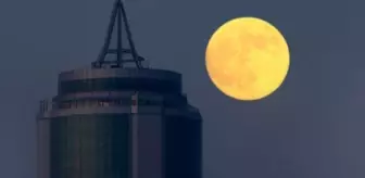 2025 KOVA DOLUNAYI'NIN BURÇLARA ETKİSİ! Kova Dolunayı'nın astrolojik olarak etkisi nelerdir?