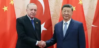 3 milyon Uygur, Türkiye'ye mi getirilecek? Cumhurbaşkanlığından açıklama var