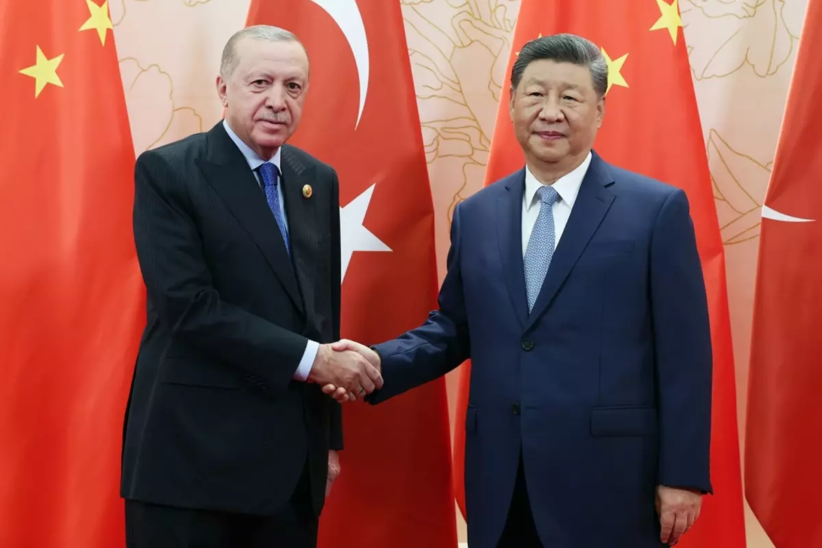 3 milyon Uygur, Türkiye'ye mi getirilecek? Cumhurbaşkanlığından açıklama var