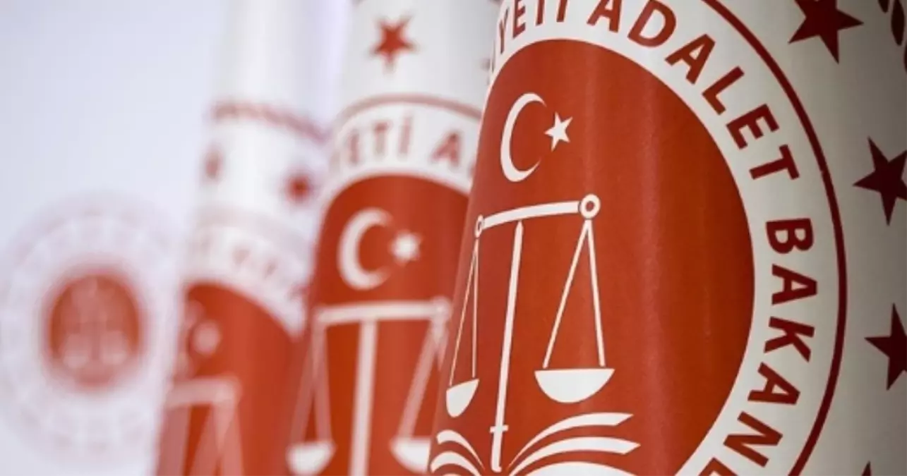 Adalet Bakanlığı personel alımı sonuçları açıklandı mı? 2025 Adalet Bakanlığı personel alımı!