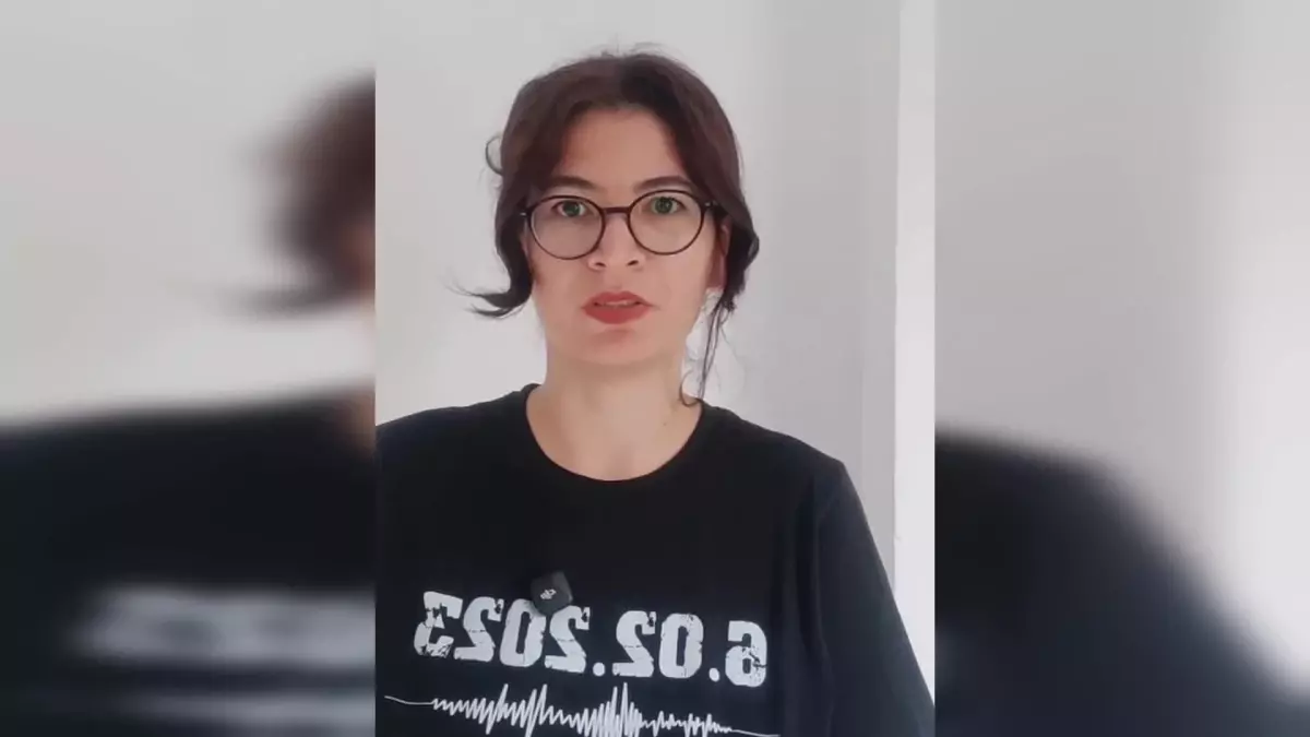 Adalet Peşinde Aileleri Platformu'ndan Hakim ve Savcılara Çağrı