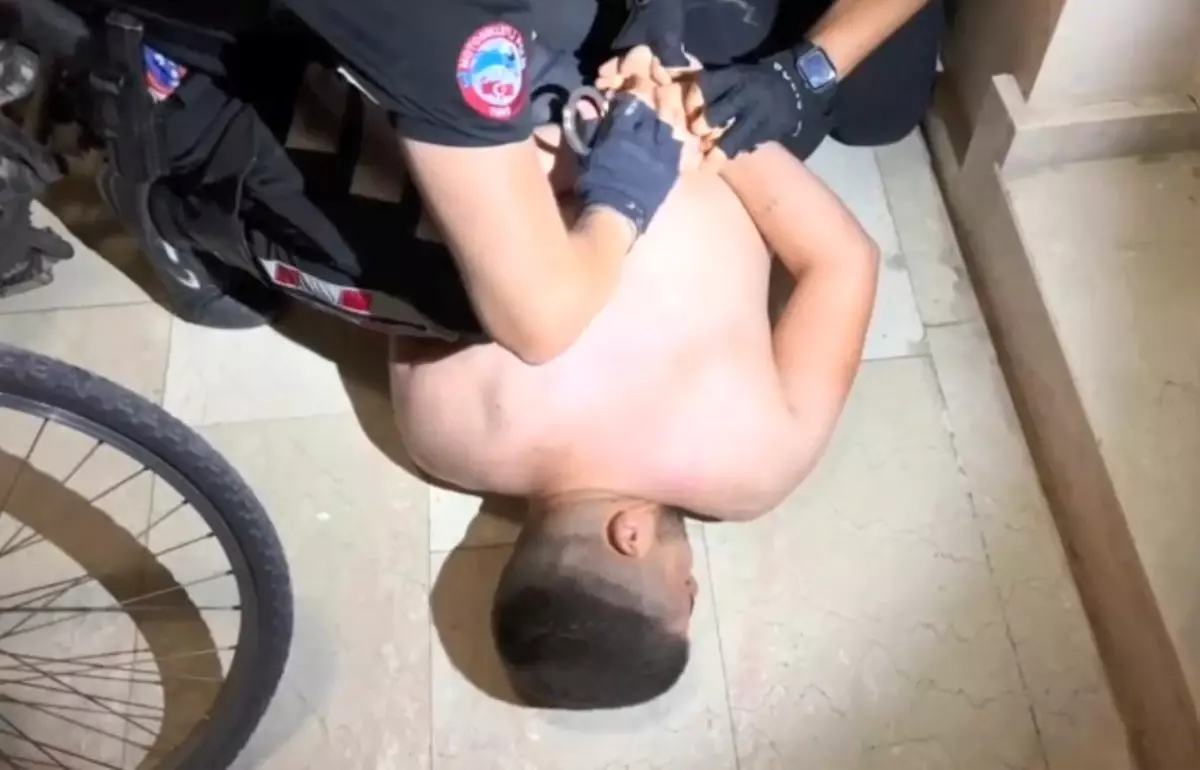 Adana'da Silahlı Saldırıların Ardından 6 Şüpheli Tutuklandı