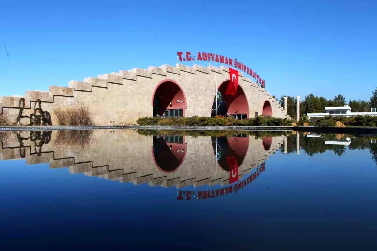 Adıyaman Üniversitesi YKS Yerleştirme Sonuçlarıyla Yüksek Doluluk Oranını Elde Etti