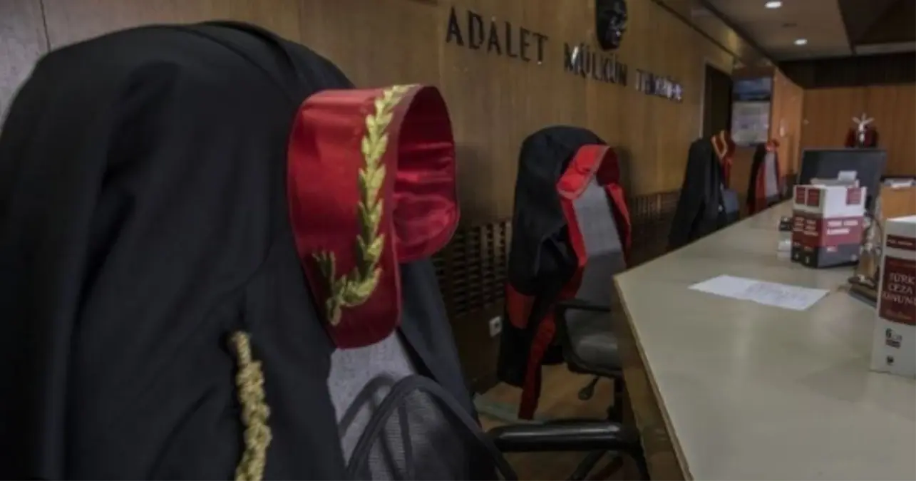 ADLİ TATİL NE ZAMAN BİTİYOR? 2025 Adli tatil bitti mi, mahkemeler ne zaman açılıyor?