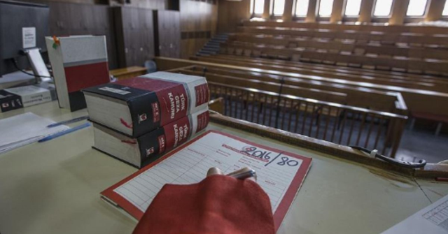 ADLİ TATİL NE ZAMAN BİTİYOR? 2025 Adli tatil bitti mi, mahkemeler ne zaman açılıyor?