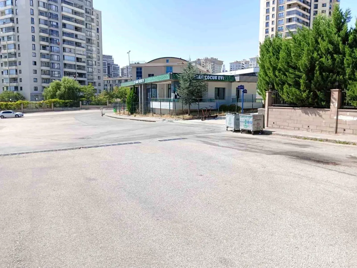 Ankara'da Cinayet: 2 Şüpheli Aranıyor