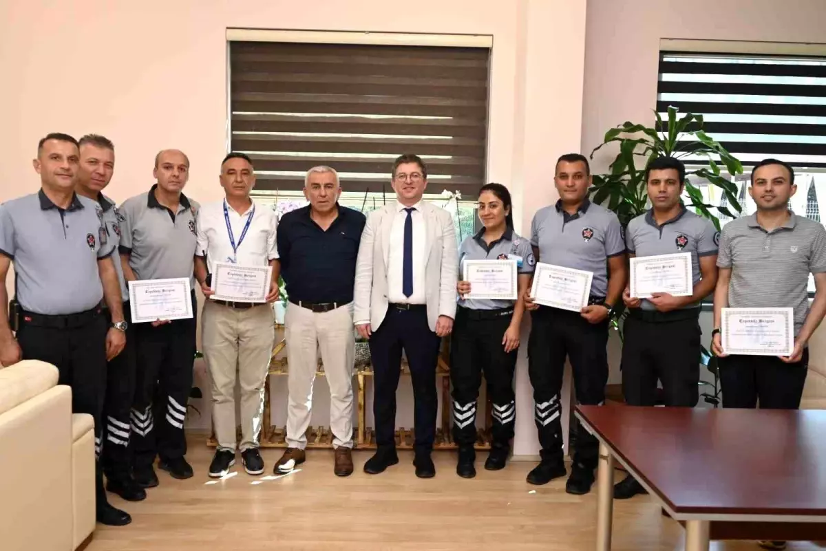 Hastaneden Bebek Kaçırma Girişimi: Güvenlik Görevlileri Başarıyla Engelledi
