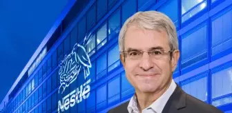 Astıyla yaşadığı gönül ilişkisi Nestle'nin CEO'sunun başını yaktı