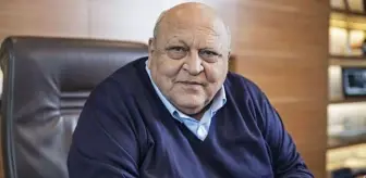 Aziz Yıldırım'ın yakın dostu Abdullah Kiğılı desteklediği başkan adayını açıkladı