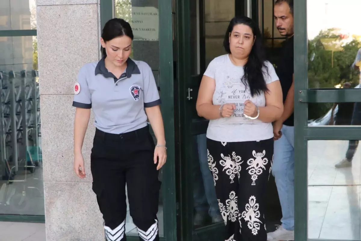 Bebeği kaçırdığını itiraf etti, yakınları inanamadı: Sana iftira attılar