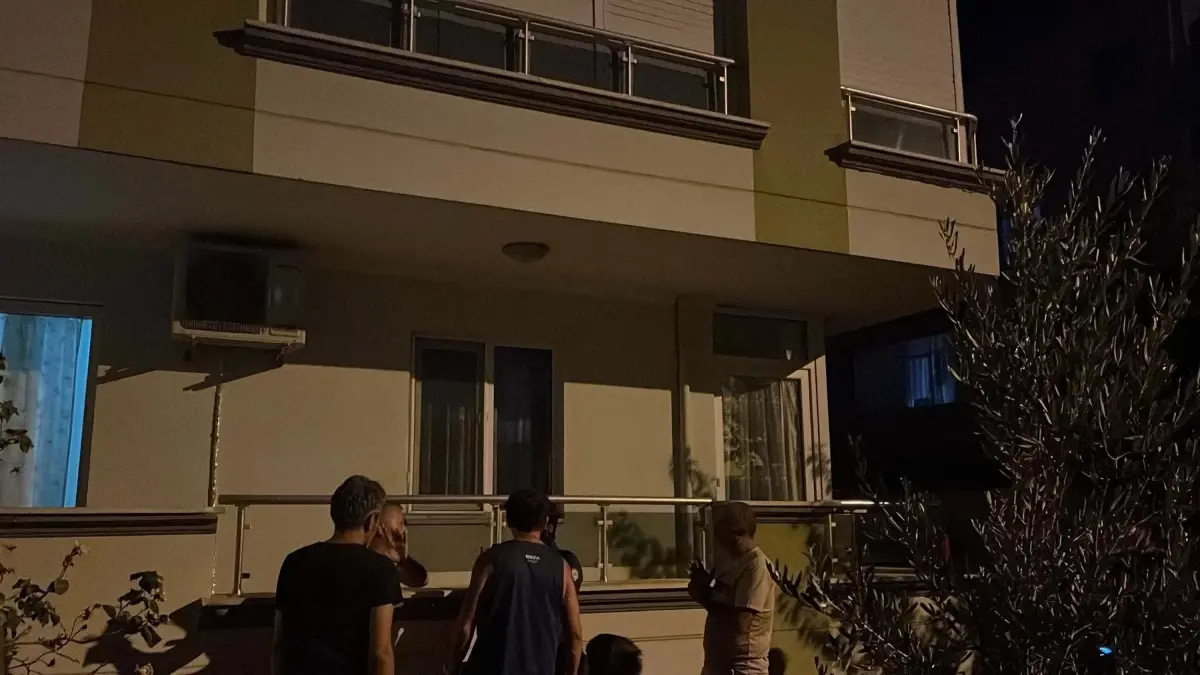 Muğla'da Belediye Başkanının Ailesine Molotofkokteyli Saldırısı