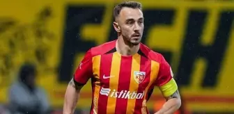 Beşiktaş'tan Gökhan Sazdağı hamlesi