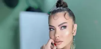 Beyninde kitle tespit edilen Lara sağlık durumu hakkında bilgi verdi