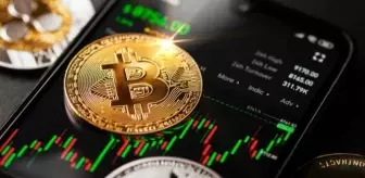 Bitcoin fonlarında kritik eşik: Yüzde 7'lik arz payı