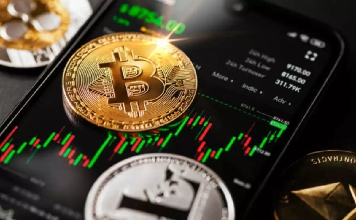 Bitcoin fonlarında kritik eşik: Yüzde 7'lik arz payı