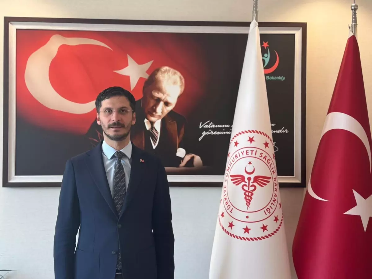 Sağlıklı Hayat Merkezlerine Başvurular 2 Kat Arttı