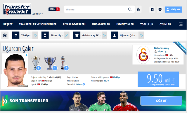 butun ulke onu konusuyor ugurcan in guncel 19006150 171 m
