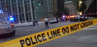 Chicago'da hafta sonu silahlı saldırılarda 8 kişi hayatını kaybetti