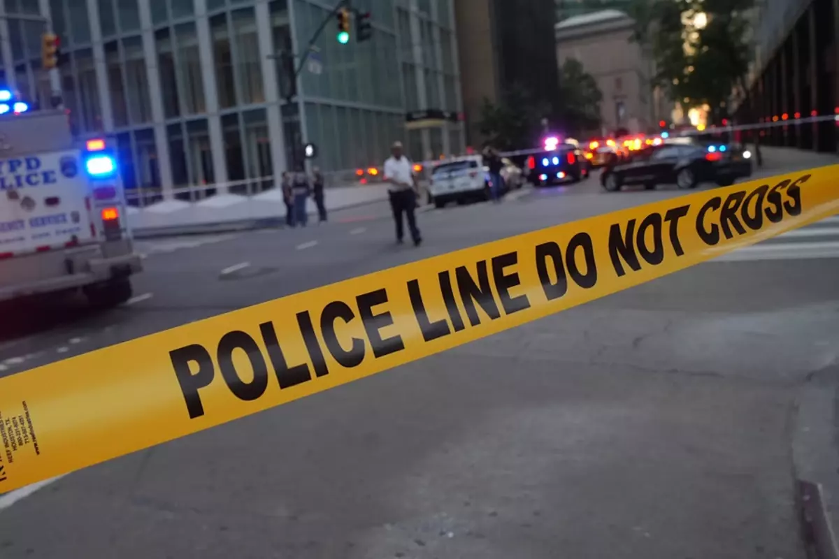 Chicago'da hafta sonu silahlı saldırılarda 8 kişi hayatını kaybetti