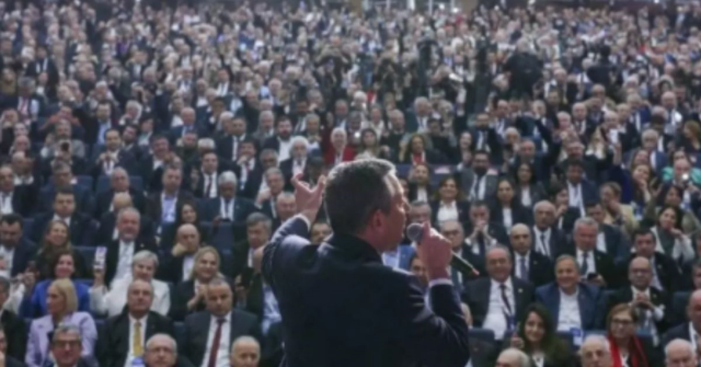 CHP Kurultay davası ne zaman? 2025 38. Olağan Kurultayı davası tarihi!