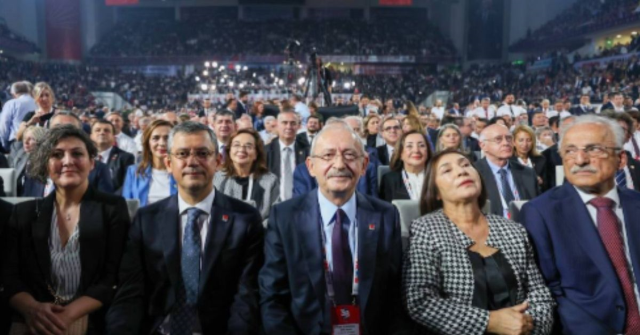 CHP Kurultay davası ne zaman? 2025 38. Olağan Kurultayı davası tarihi!
