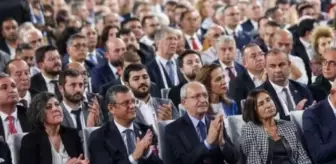 CHP Kurultay davası ne zaman? 2025 38. Olağan Kurultayı davası tarihi!