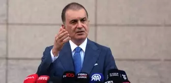 CHP'nin İstanbul kongresinin iptaline ilişkin AK Parti'den ilk açıklama