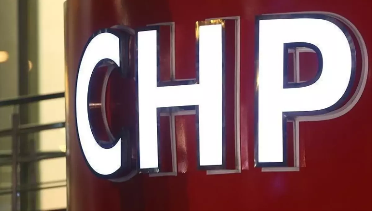CHP'ye kayyum mu atandı, neden kayyum atandı?