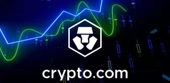 Cryptocom ABD spor tahmin piyasasına giriyor