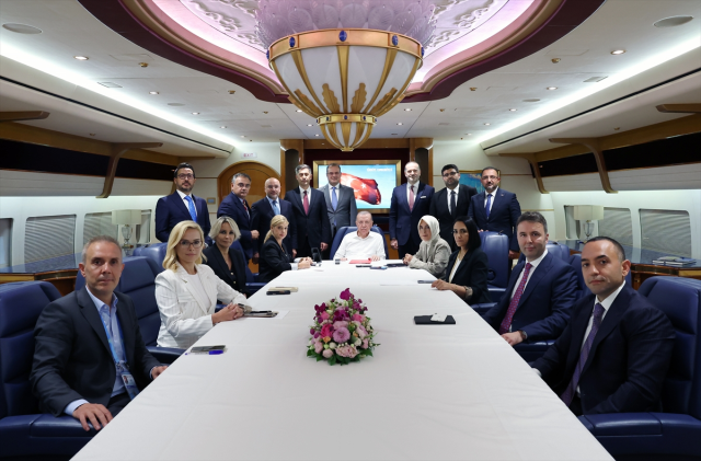 cumhurbaskani erdogan dan israil e gozdagi bunu 19006141 582 m