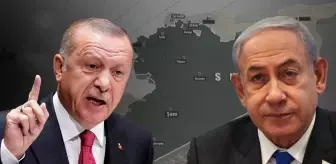Cumhurbaşkanı Erdoğan'dan İsrail'e gözdağı: Bunu yapan faturasını öder