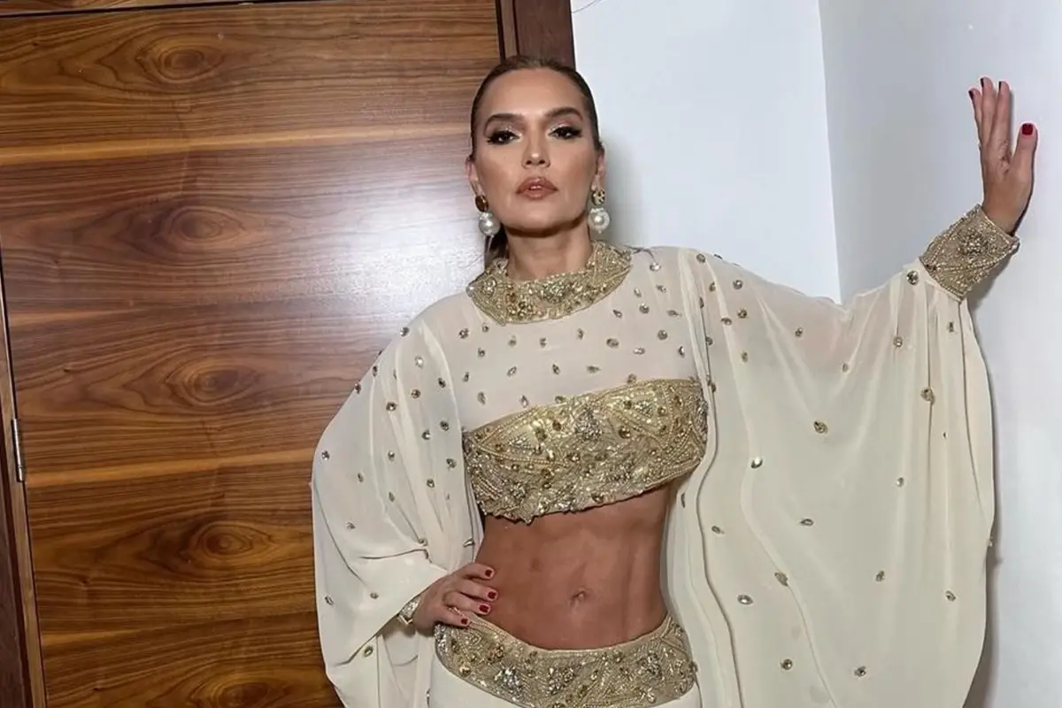 Demet Akalın Seul'de çöp kutusu krizi yaşadı: Türkiye'nin gözünü seveyim